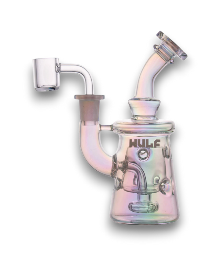 WULF Torq Dab Rig Starter Kit