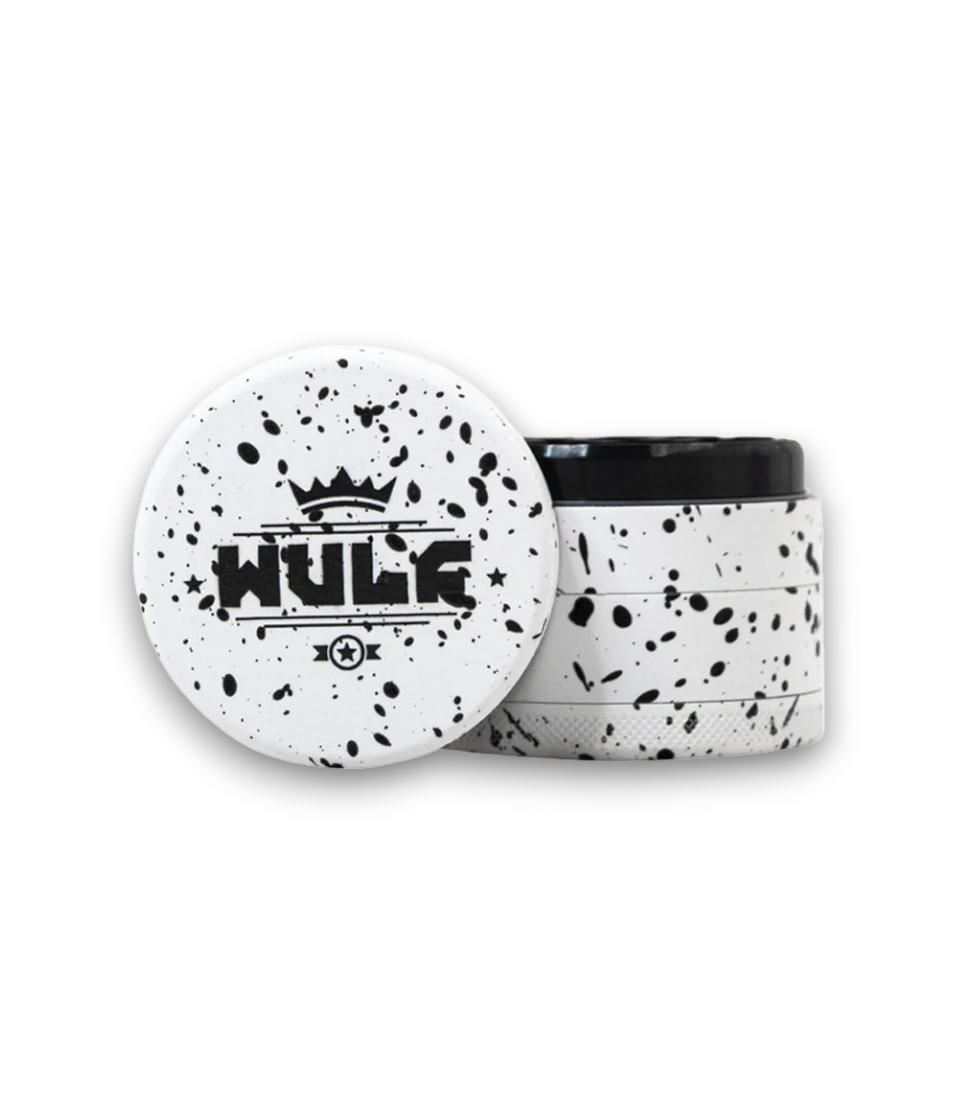 WULF 65mm 4pc Dry Herb Grinder