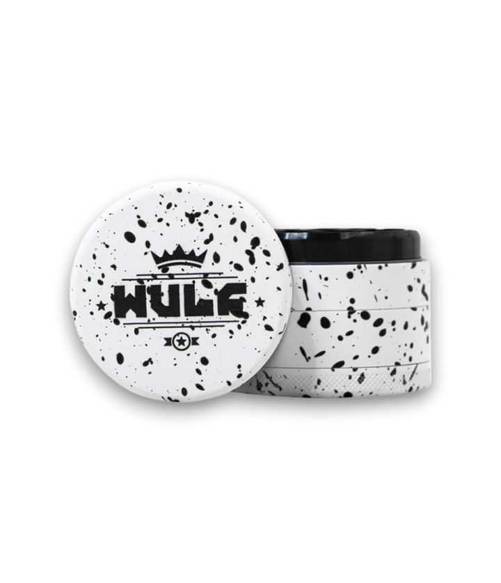 WULF 65mm 4pc Dry Herb Grinder