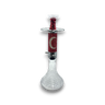 Khateeb 22 Inch Decorative Hookah