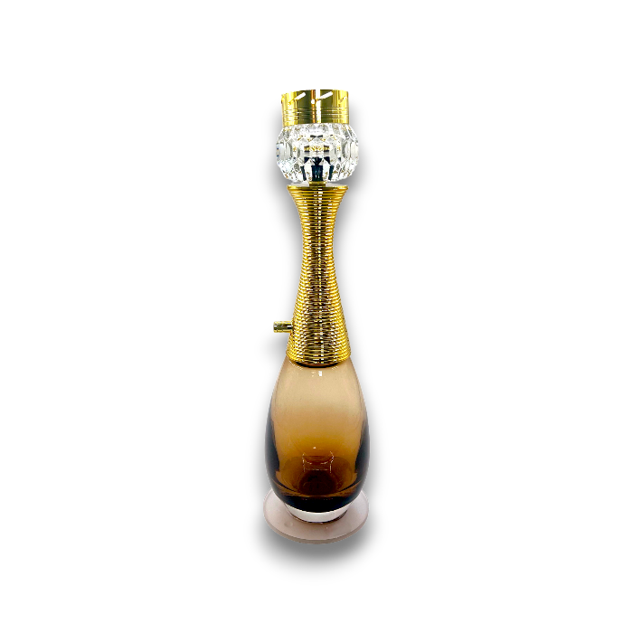 19-inch Khateeb Perfume Bottle Hookah