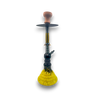 Khateeb 21-Inch Downward Purge Hookah System