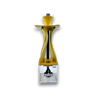 Durable 17-Inch Khateeb Acrylic Hookah