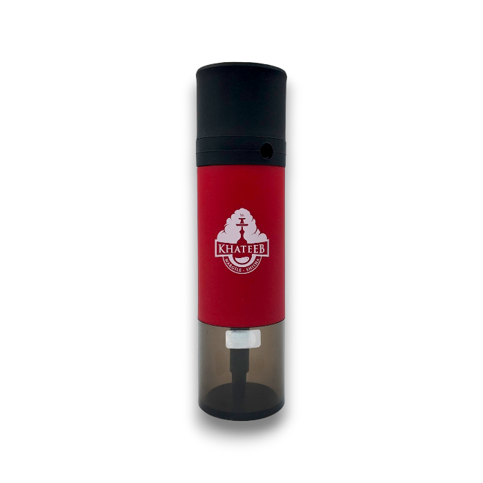 Khateeb Portable Vehicle Hookah