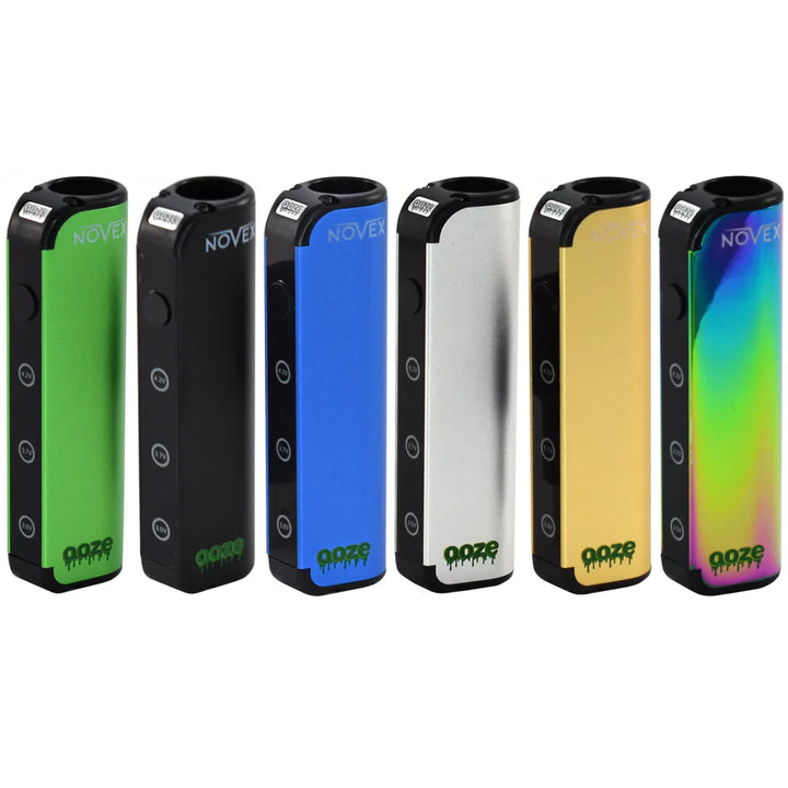 Novex Palm Style 510 Vape Battery