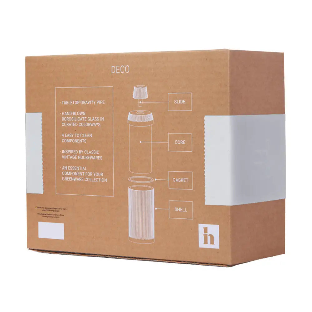 Product product photo – Mile High Glass Pipes