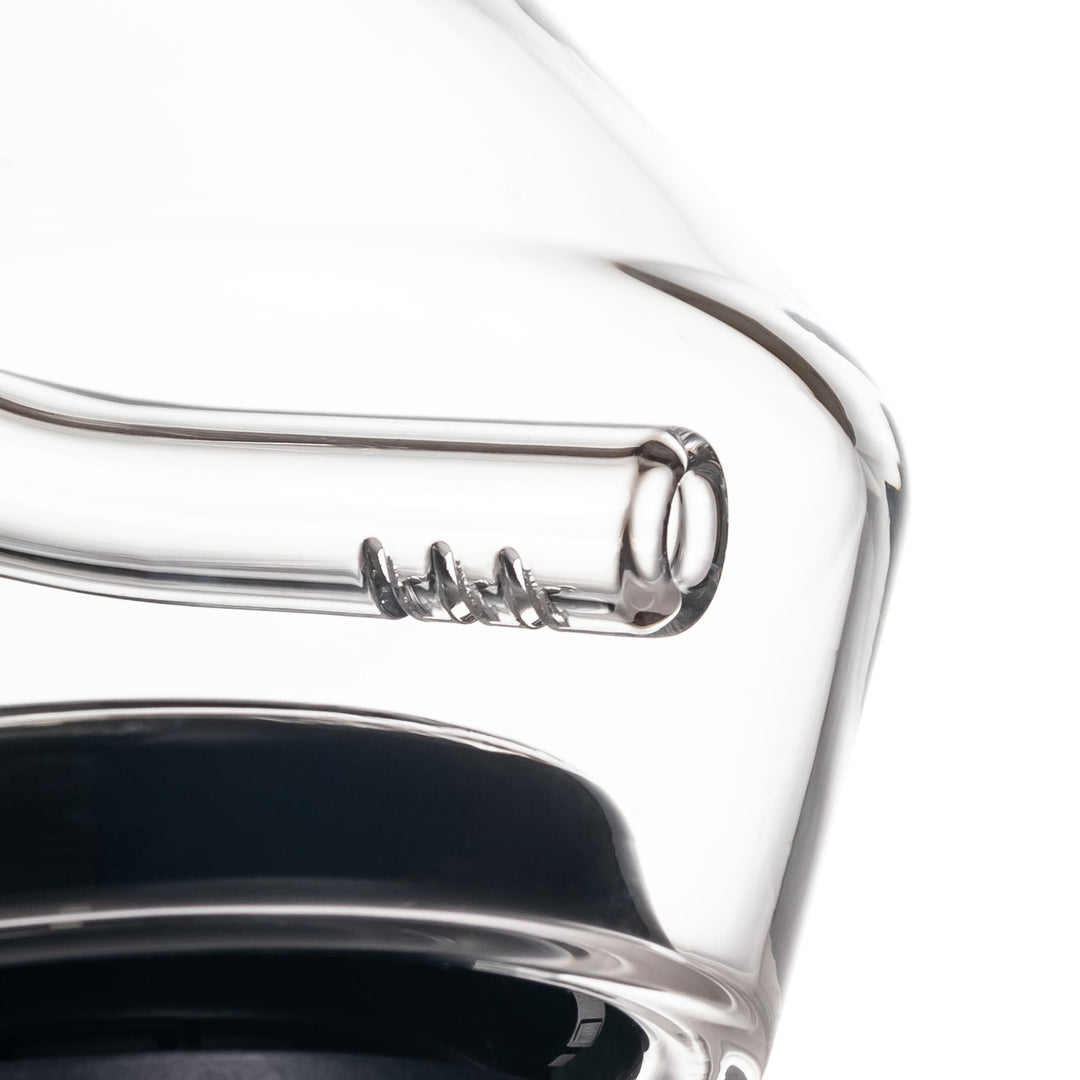 MJ Arsenal Nexus Suction Base Bong