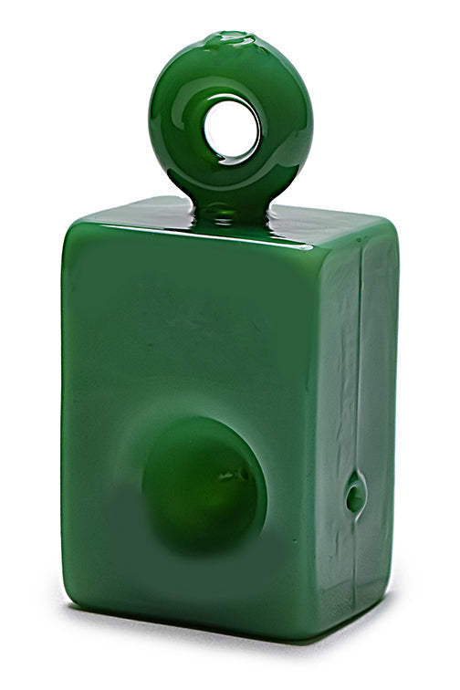 Retro Console Controller Glass Hand Pipe
