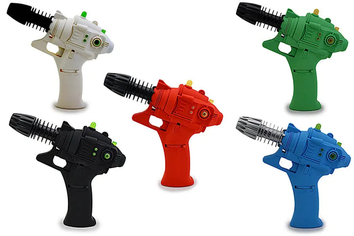 X.A.V. Standing Butane Torch Lighter