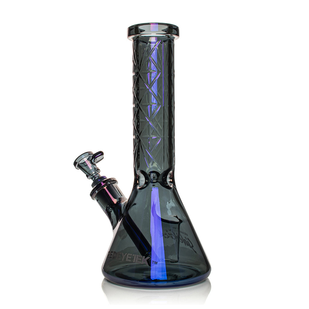 Gear Premium Sidekick 12" Beaker Water Pipe - Terminator