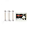 Extra Thick Cotton Buds - 300 Count Jar