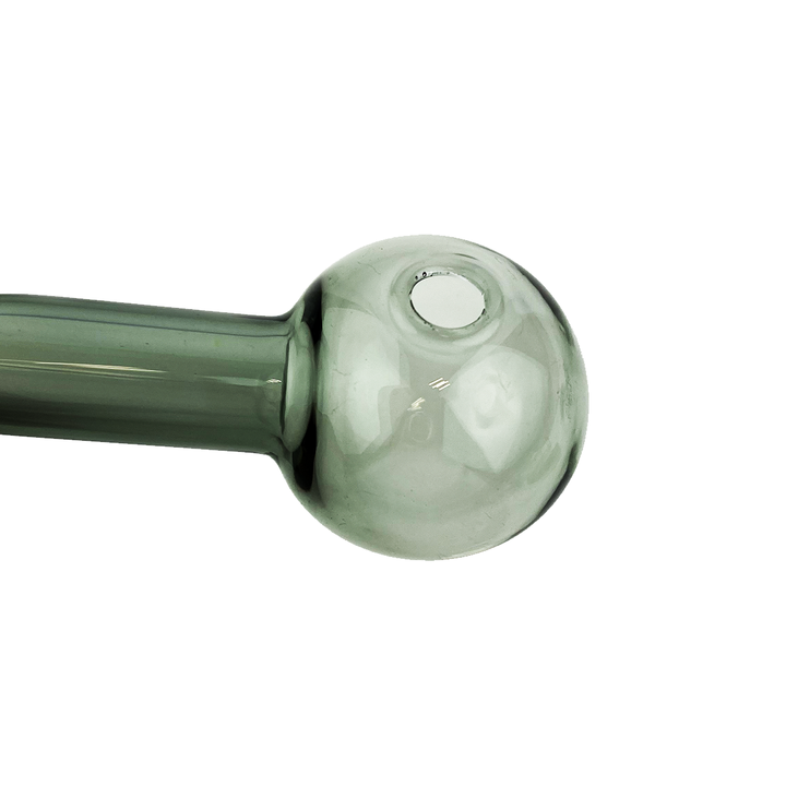 Durable 14mm Black Oil Burner Bowl
