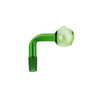 14mm Green Glass Concentrate Bowl