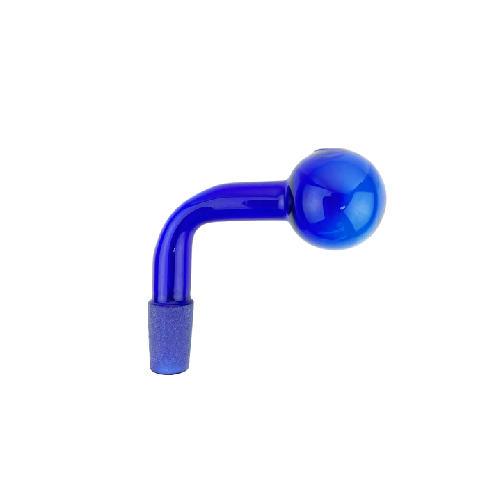 Blue 14mm Oil Burner Bowl