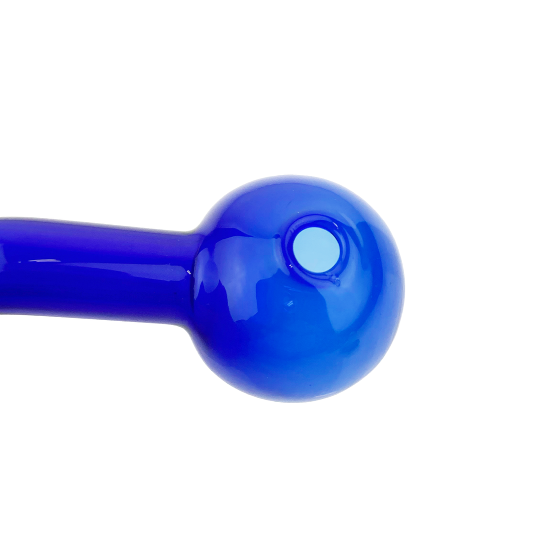 Blue 14mm Oil Burner Bowl