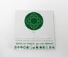 Oil Slick Clear FEP Concentrate Storage Sheets 50 Pack