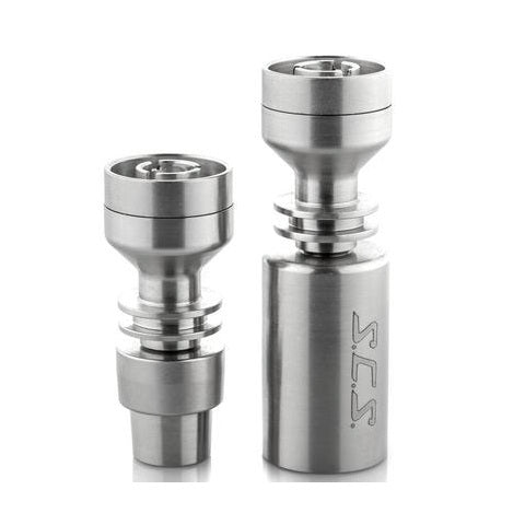 OMNI 14/18 Low Pro RT Female Set