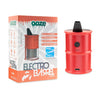 Torchless Dab Rig Electric Bubbler with Onyx Atomizer for Sub-ohm Vaping