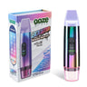 Ooze Booster Wax Kit for Torchless Dab Rig in Arctic Blue