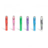 Ooze Slim Clear Series 510 Vape Battery