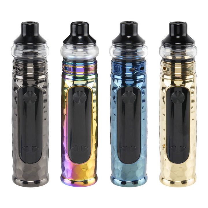 Ooze Titan Extract Vaporizer Mod