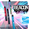 Ooze Beacon C-Core 800mAh Extract Vape Pen