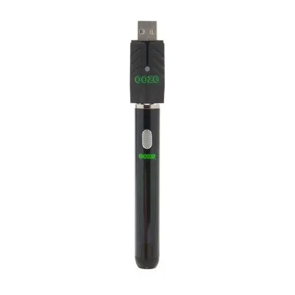 Ooze Smart 650mAh Flex Temp Vape Battery