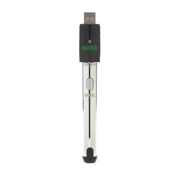 Ooze Smart 650mAh Flex Temp Vape Battery