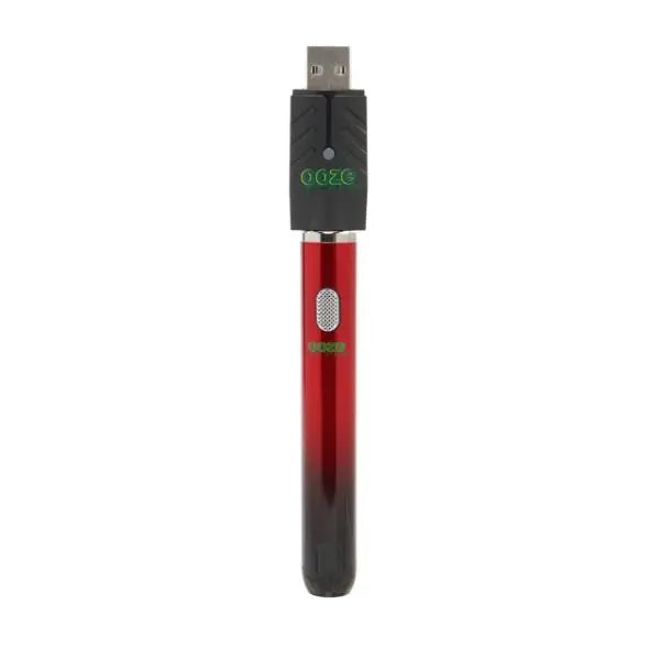 Ooze Smart 650mAh Flex Temp Vape Battery
