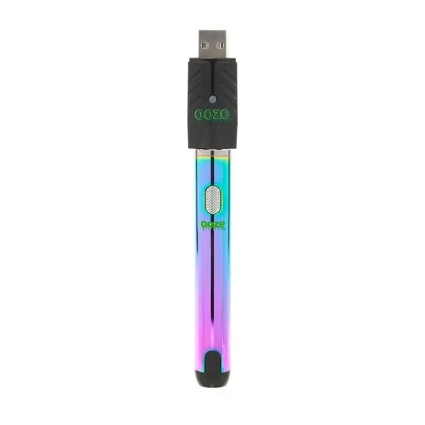 Ooze Smart 650mAh Flex Temp Vape Battery