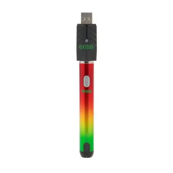 Ooze Smart 650mAh Flex Temp Vape Battery