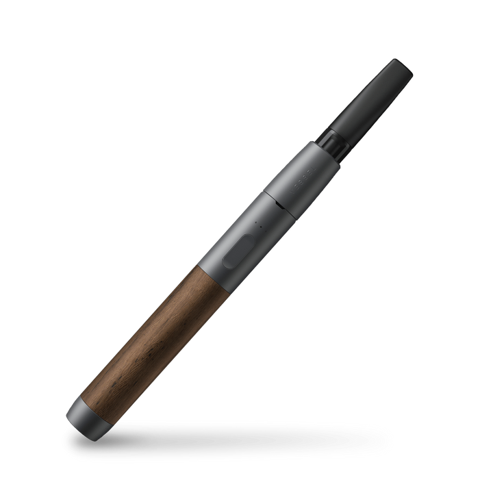 Vessel Wood Series 510 Cartridge Battery