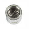 Source Orb XL Quartz Double Coil Atomizer 3-Pack