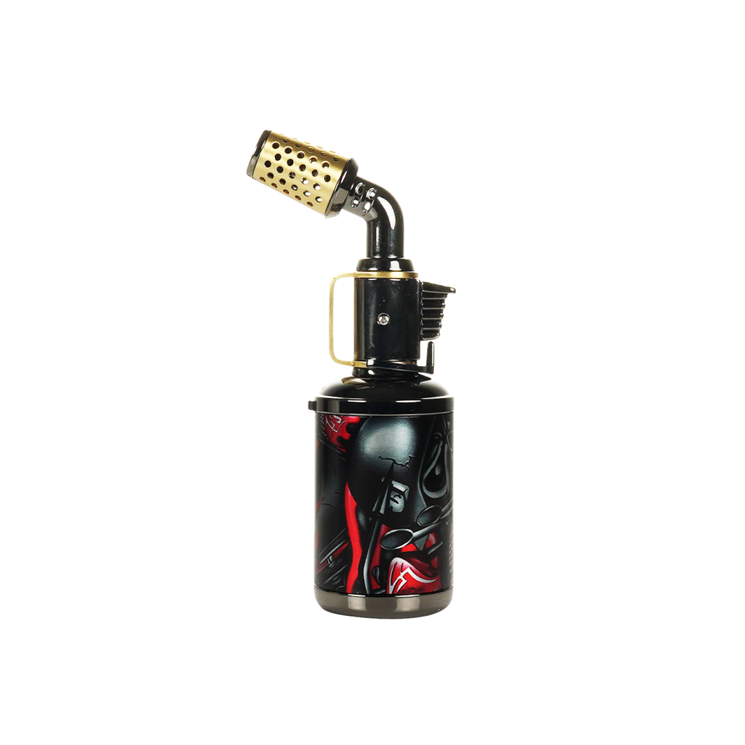 Premium Blow Torch - Assorted Designs