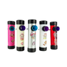 Labubu Design 4-Inch Acrylic Steam Roller Pipe