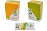 Afghan Hemp Fusion Double Flavor Blunt Wraps