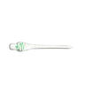 Arizer Vaporizer Glass Stirring Tool
