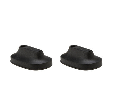 Pax 2/3 Raised Mouthpiece Set (2-Pack)