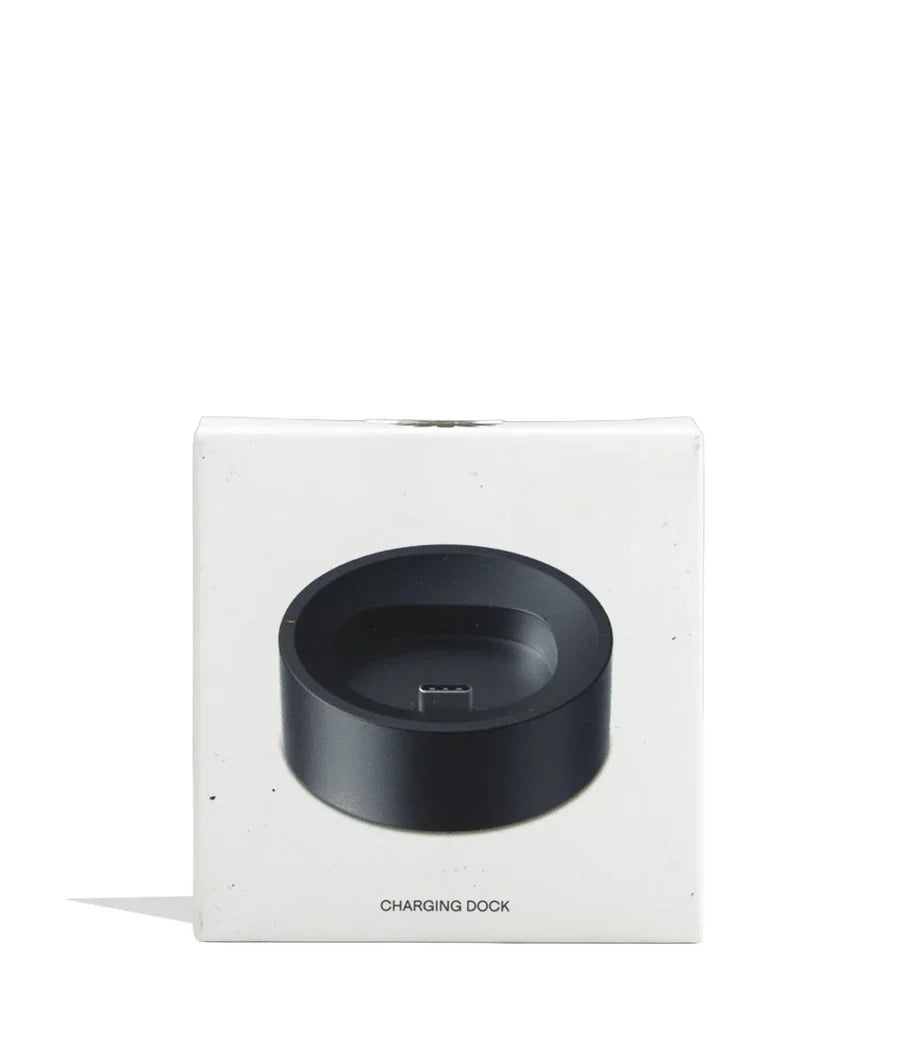 PAX FLOW Device Onyx Charging Stand