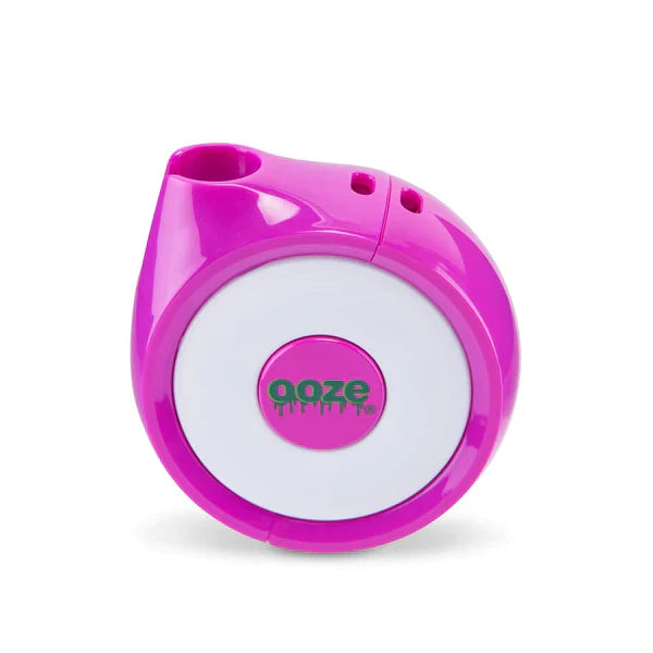 Ooze Movez 510 Vape Battery with Bluetooth Speaker