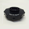 Phoenician Gravity Pipe Bottle Adapter