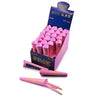 Pink Pre Rolled Cones Breast Cancer Org Premium Rolling Papers