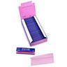 Pink Rolling Papers Supporting Breast Cancer Awareness