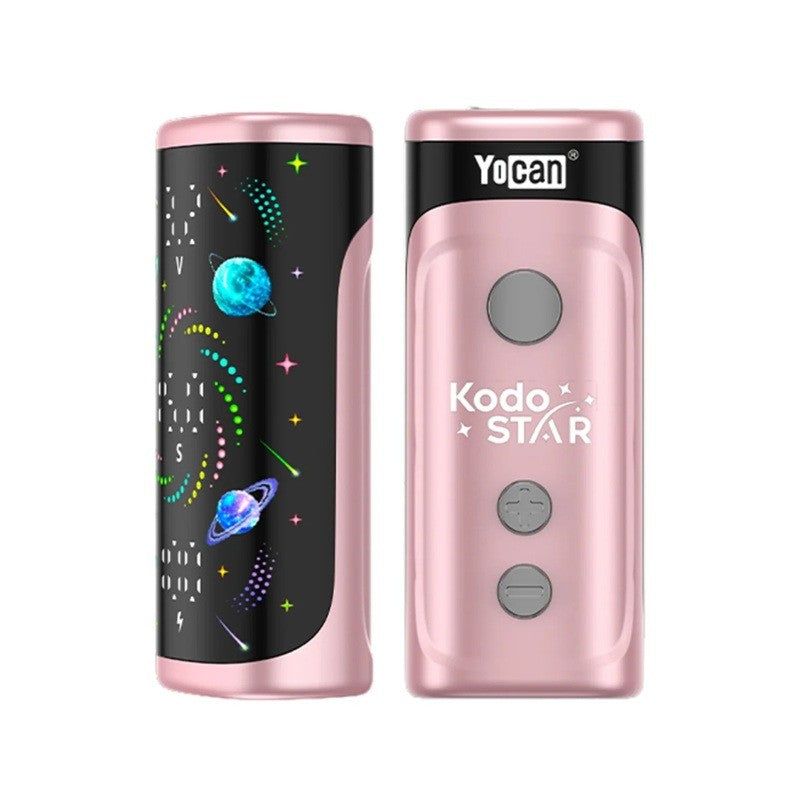 Yocan Kodo Star Atomizer Battery