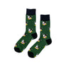 Pit Bull Terrier Socks Comfortable and Stylish Fit for All Sizes