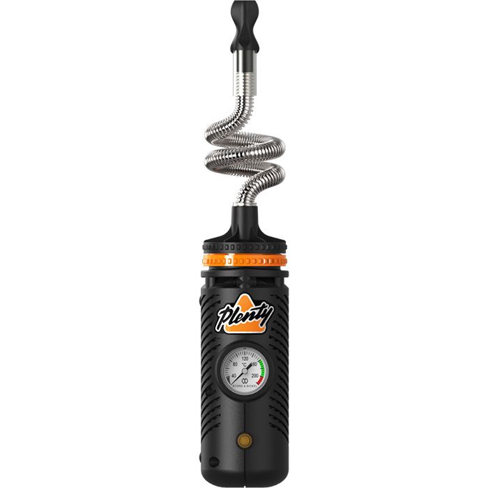 Storz & Bickel PLENTY Portable Vaporizer