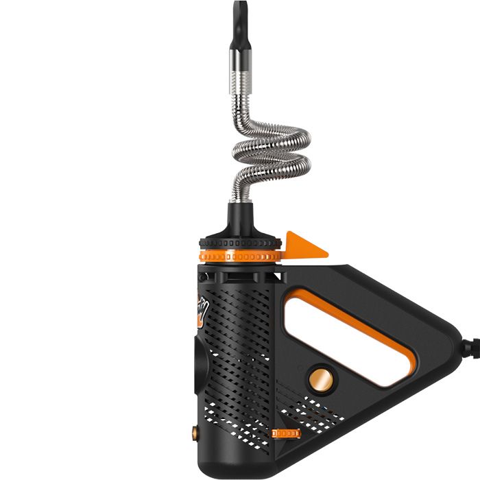 Storz & Bickel PLENTY Portable Vaporizer