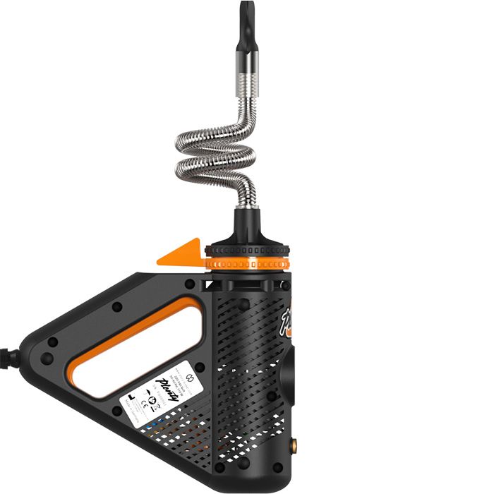 Storz & Bickel PLENTY Portable Vaporizer