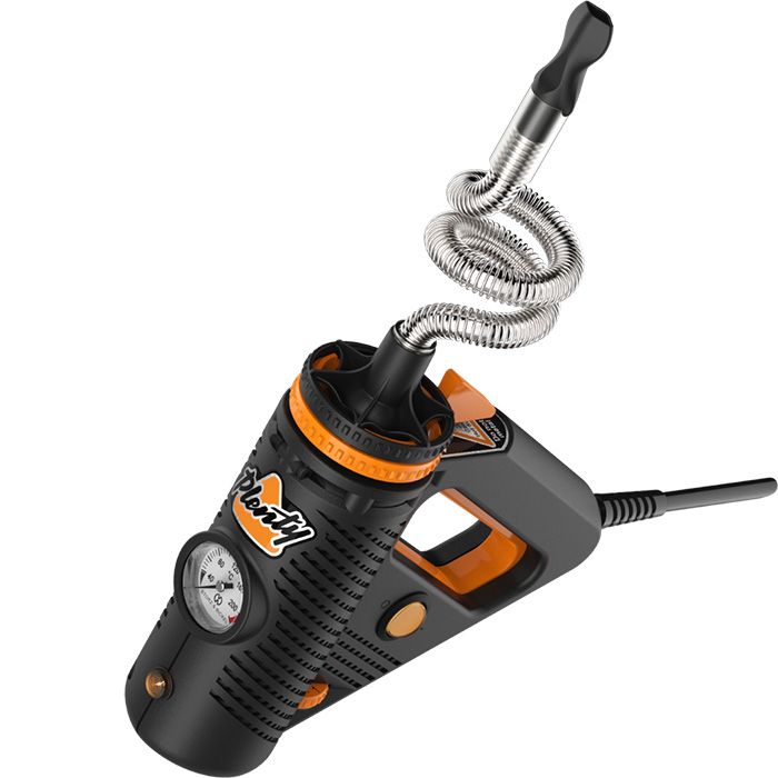 Storz & Bickel PLENTY Portable Vaporizer