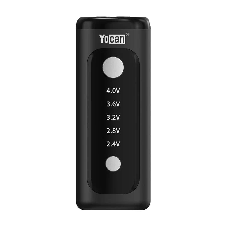 Yocan Kodo Plus 510 Cartridge Battery